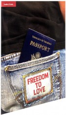 Freedom to Love, Leader's Set